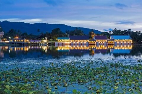 Kamala hotel