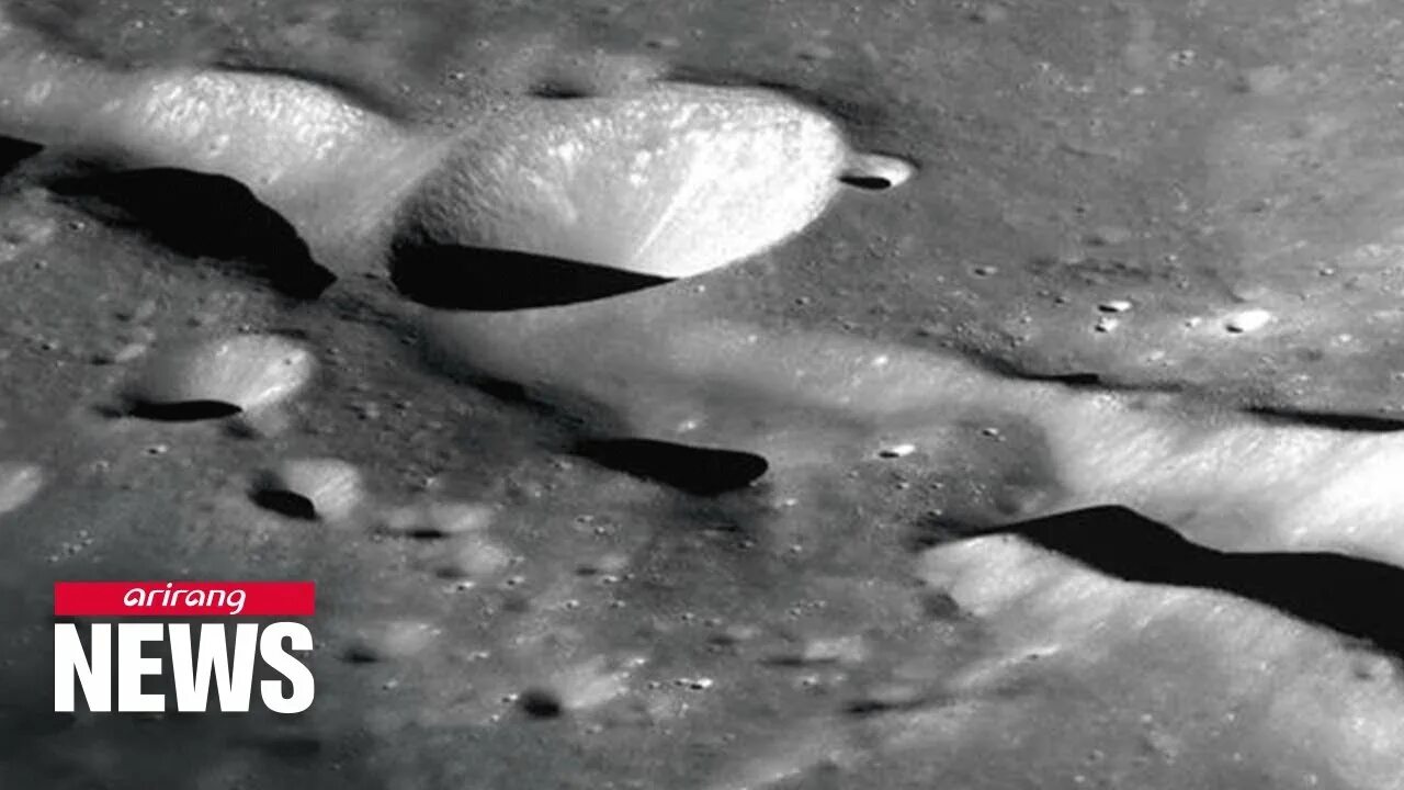 Moon Minerals! NASA's Spacecraft Finds More Metal Than Expected on the Moon! - Y