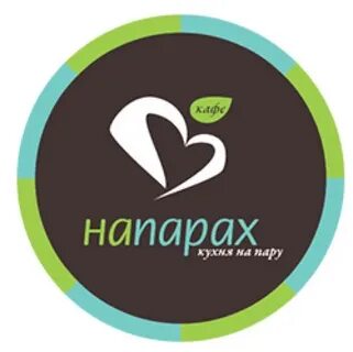 На парах спб