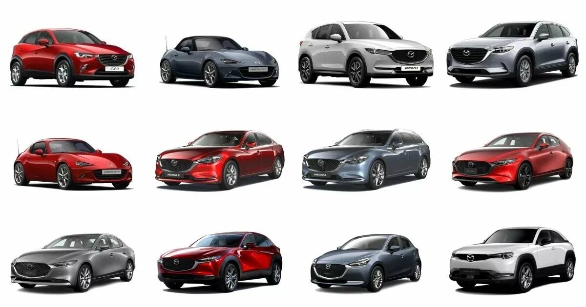 Комплектация модельный ряд. Модельный ряд Ниссан 2022. Мазда линейка моделей 2000. Mazda Модельный ряд. Mazda Модельный ряд 2021.