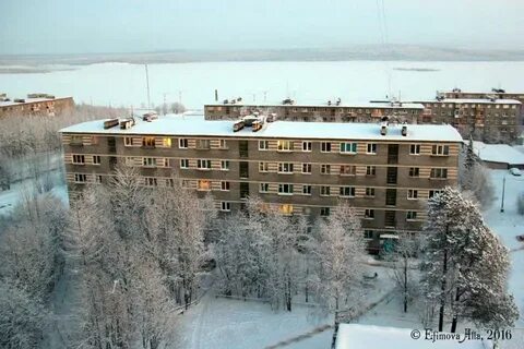 Ферсмана 5