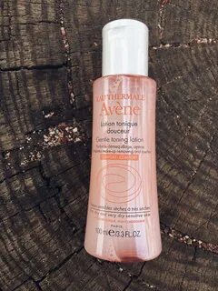 Gentle toner