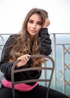 Жена красотка