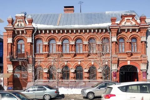 Самара ул арцыбушевская