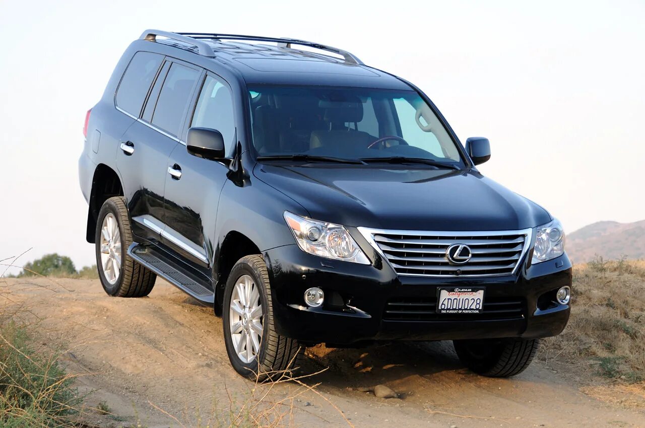 570 русс. Lexus LX 570. Lexus LX 570 2007. Джип Лексус 570. Lx570 2009.