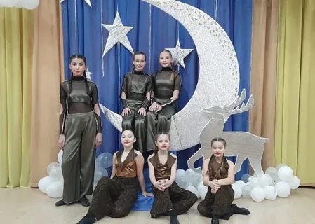 Детская школа искусств 48