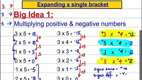 Brackets meaning