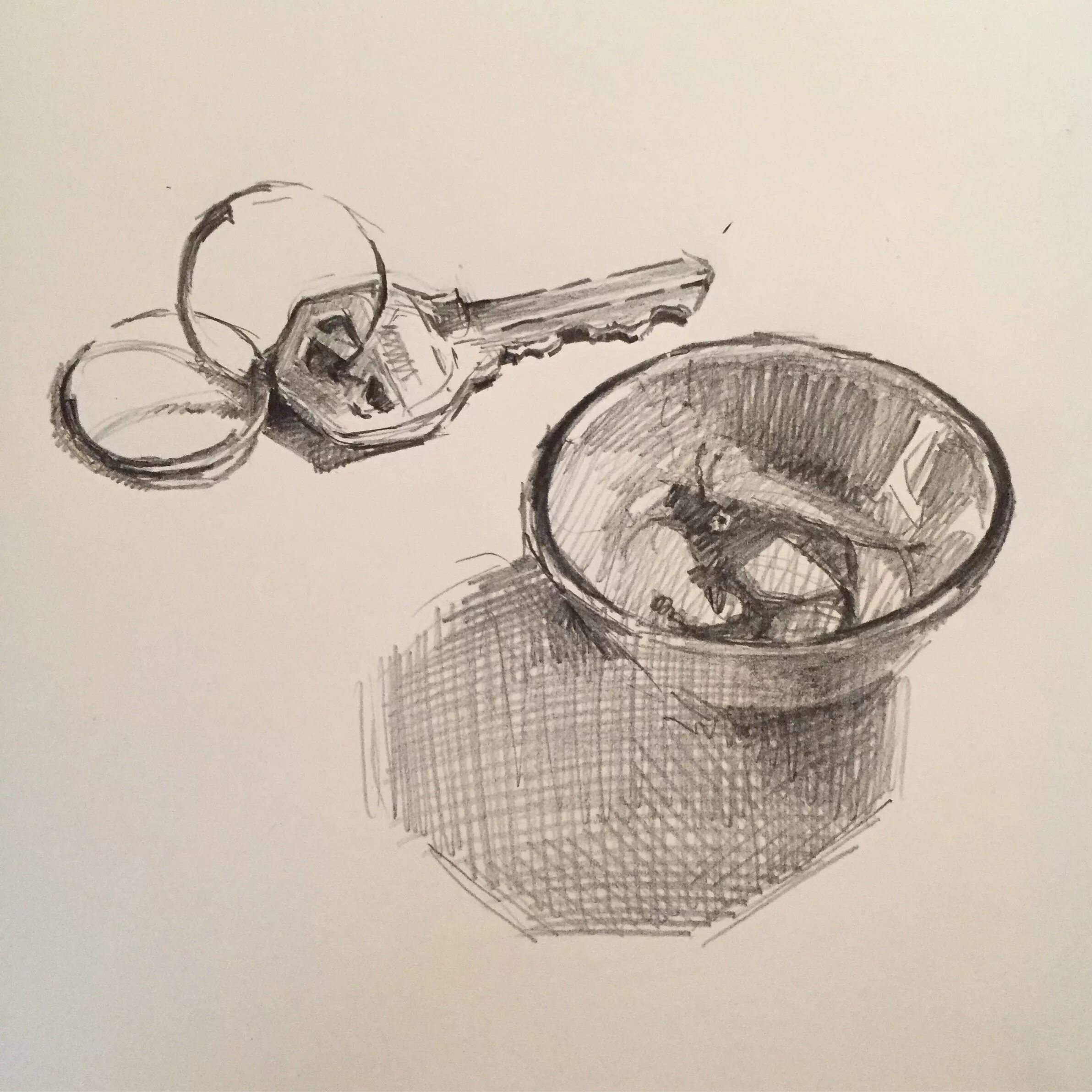 Draw objects