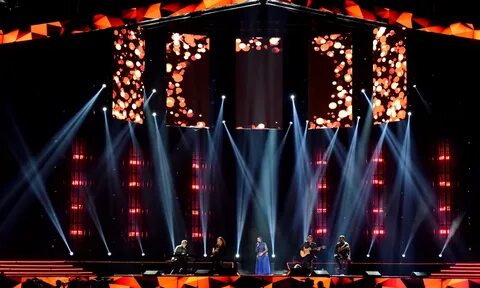 Konsert