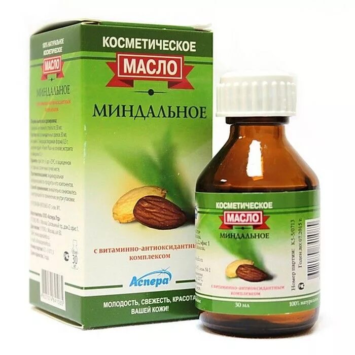 Как использовать миндальное. Аспера масло косметическое. а пера масло косметические миндальное с вит-анти 30мл. миндальное масло 100мл орехпродукт.