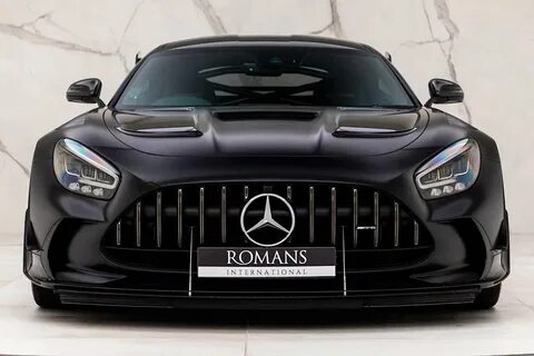 Gt black