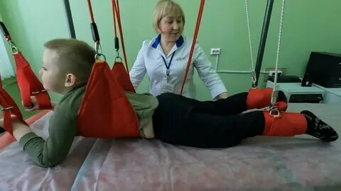 Реабилитационный центр для детей с дцп москва