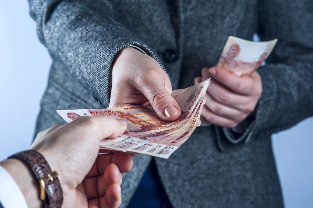 Вознаграждение за найденную вещь. Вознаграждение за найденную вещь