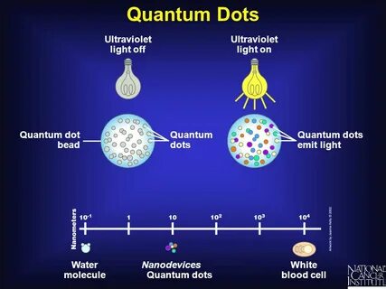 Quantum dot