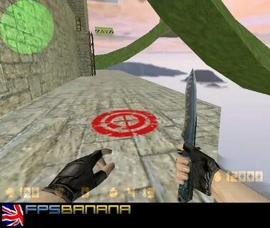 Ошибка кс 1.6