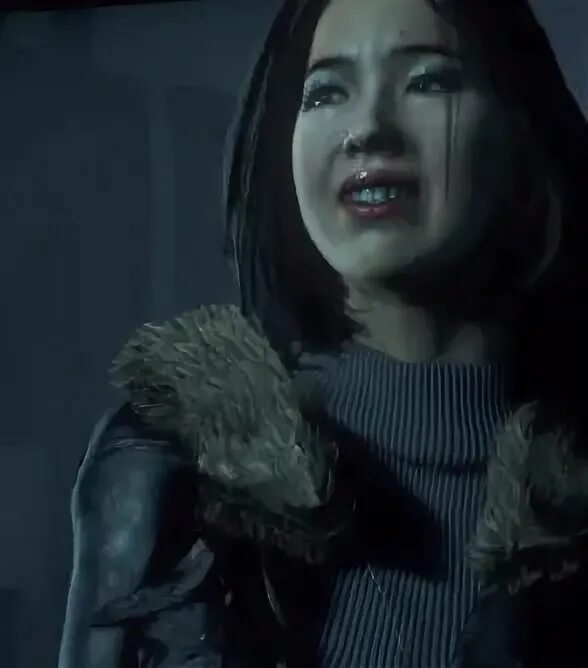 Emily until dawn. Emily until dawn