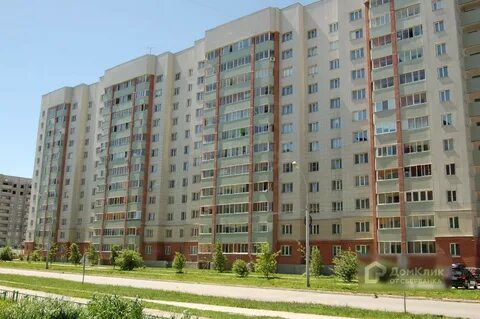Краснообск квартиры вторичка