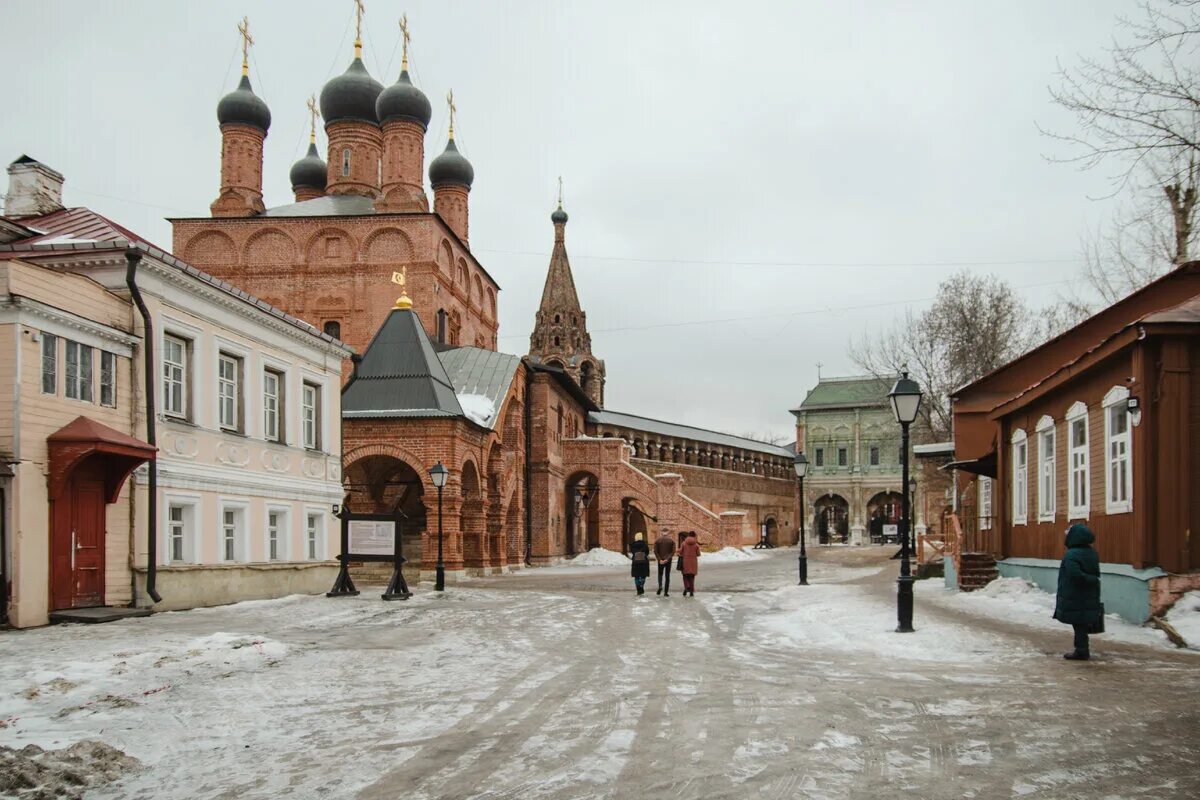 Крутицкое подворье в Москве. Крутицкое подворье 1940е. Крутицкое подворье маршрут прогулки.