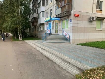 Клубная 59
