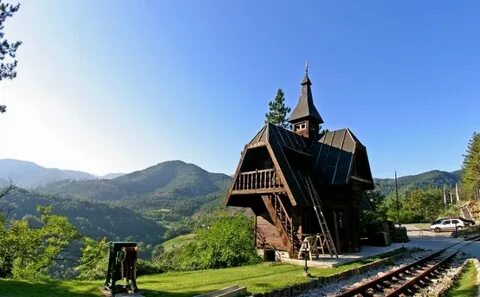 Сербия отдых