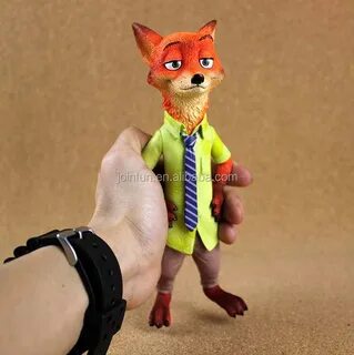 Fox action