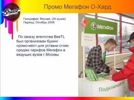 Мое промо