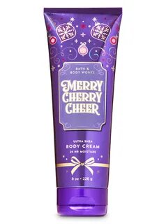 merry cherry cheer lotion - coffeemakerboutique.com.