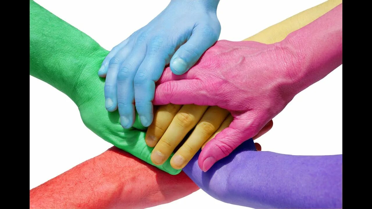 Respecting differences