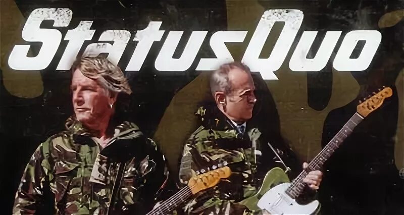 Status quo in the army now перевод. Группа status Quo in the Army Now. Status Quo (1986). Status Quo 80s. Status Quo in the Army Now диск.