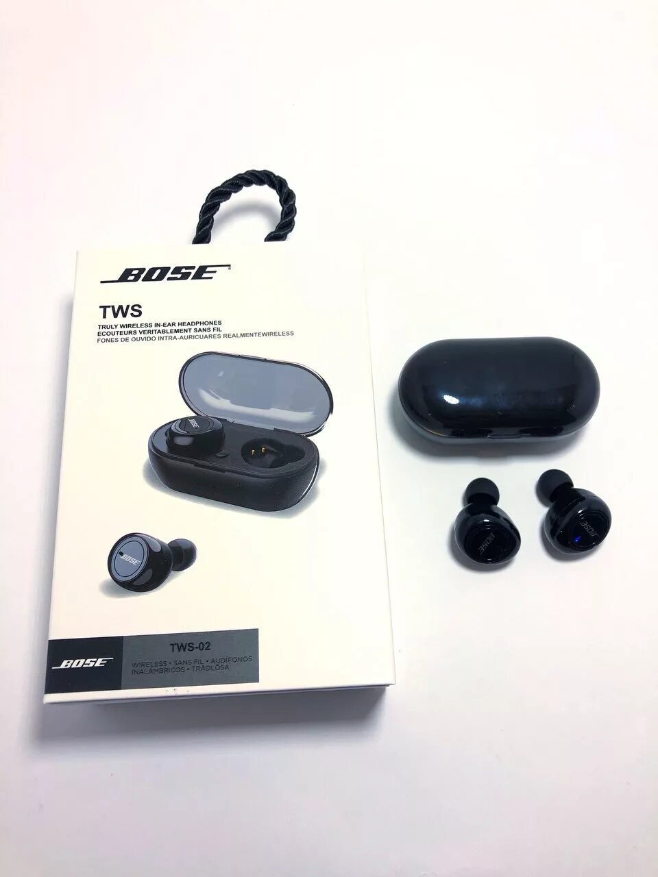 Tws t300. Bose TWS-2. Bose наушники беспроводные TWS-02. Наушники Wireless Sport tws4. Bose TWS 10 беспроводные наушники.