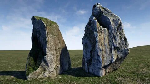 Rocks сайт