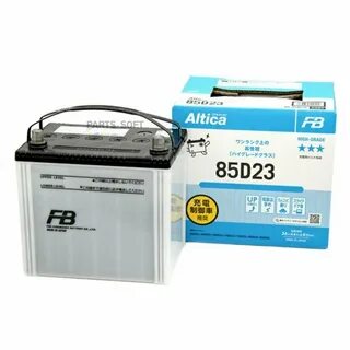 Furukawa battery altica high grade