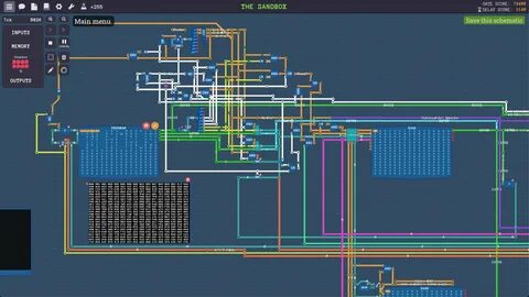 Turing complete