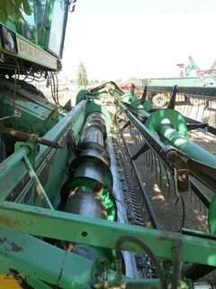 Жатка дон 1500