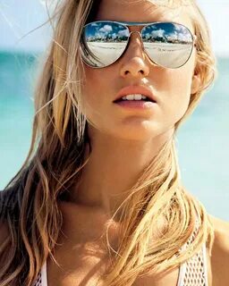 Hot glasses