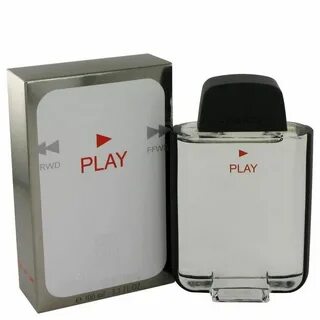Духи play мужские