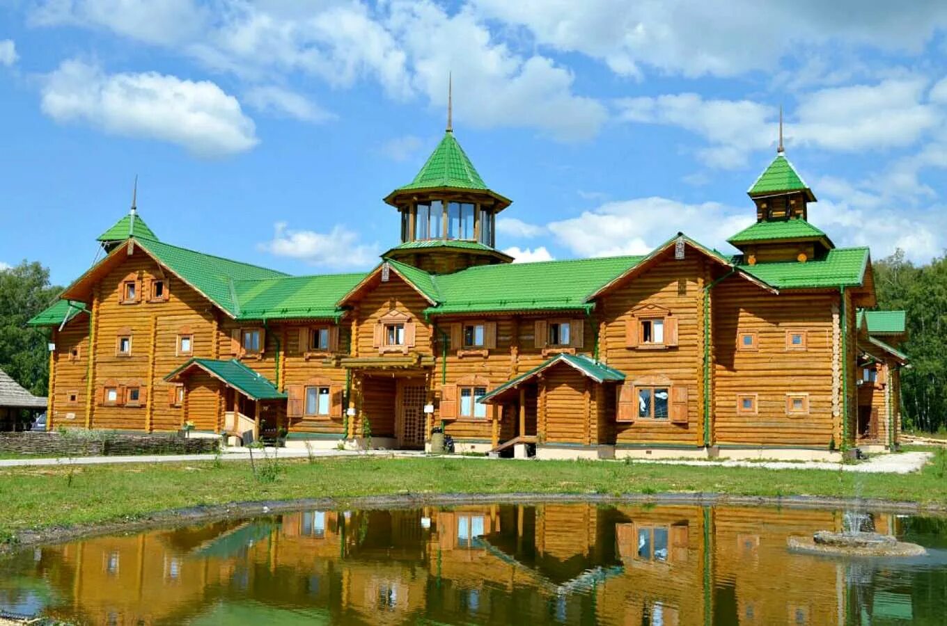 Можно съездить