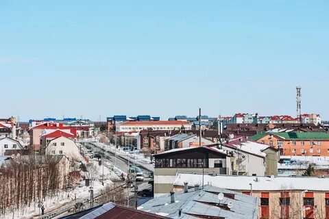 Погода в губкине на май 2024
