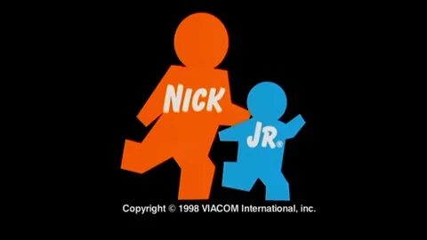 Nick jr 4