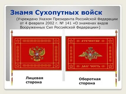 Стяг силы