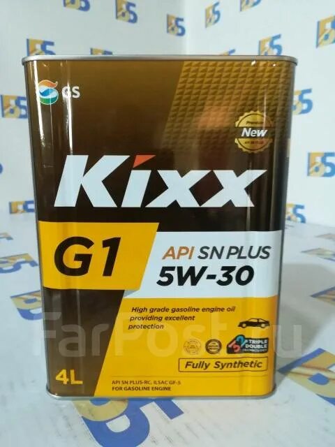 Kixx g1 5w 30 моторное масло. Kixx g1 SN Plus 5w-30. Масло Кикс 5w30 синтетика. Kixx 5w30 SN Plus. Масло Kixx 5w-30 g1 SN Plus.