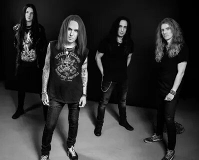 Bodom after midnight
