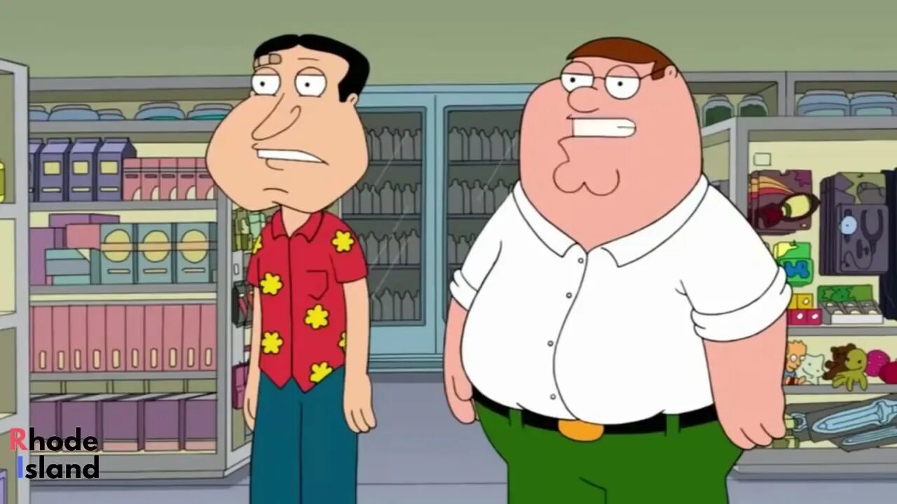 Peter take