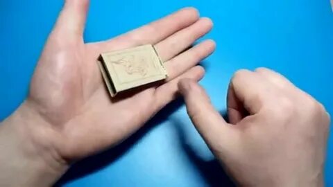 Фокус с семечками в квадратах