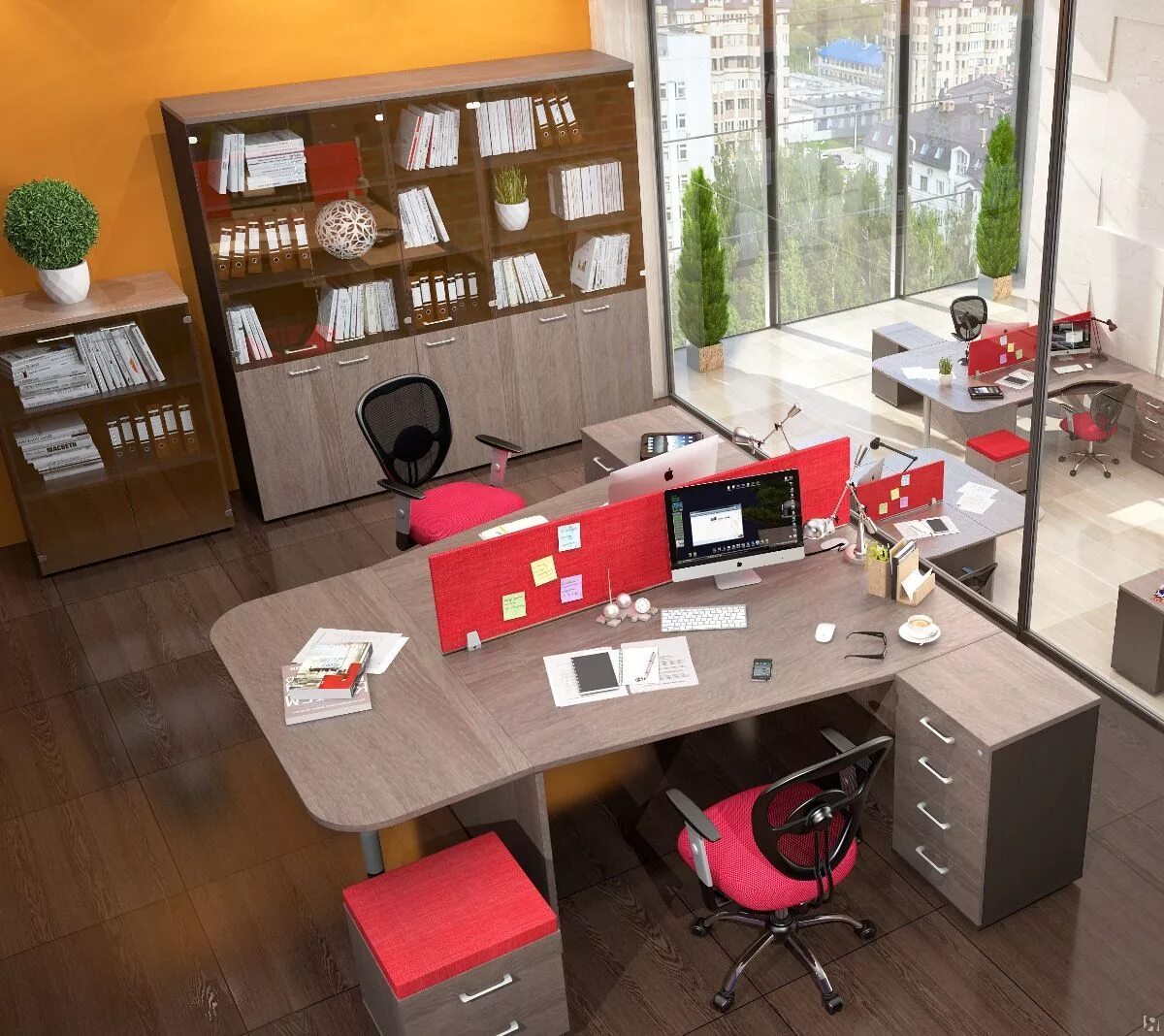мебель для офиса опен спейс. планировка кабинета 10кв. два офиса находятся в. расположение столов в офисе. два офиса находятся в.