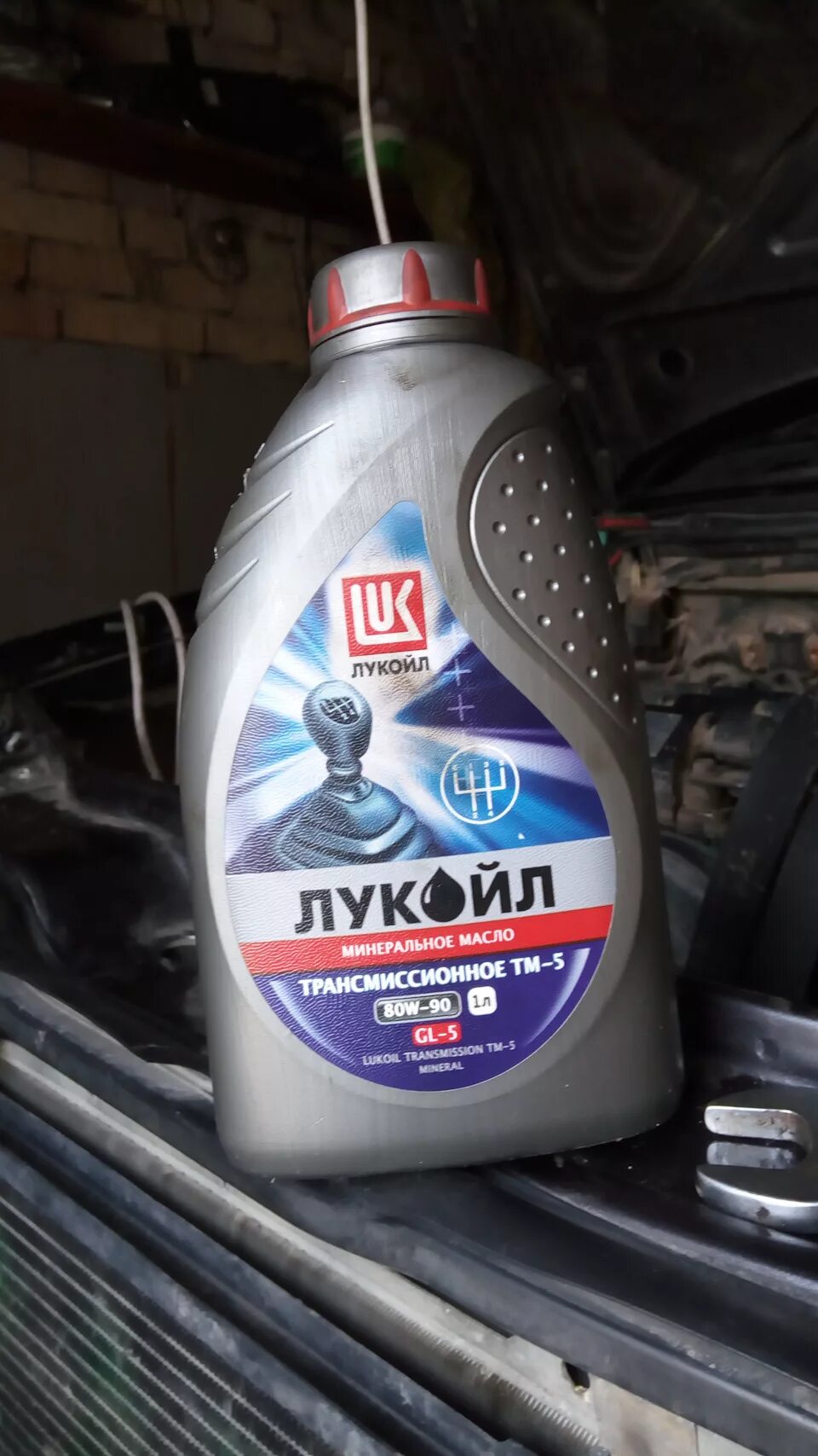 Масло в кпп отзывы