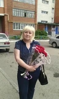 Знакомство женщины канаш