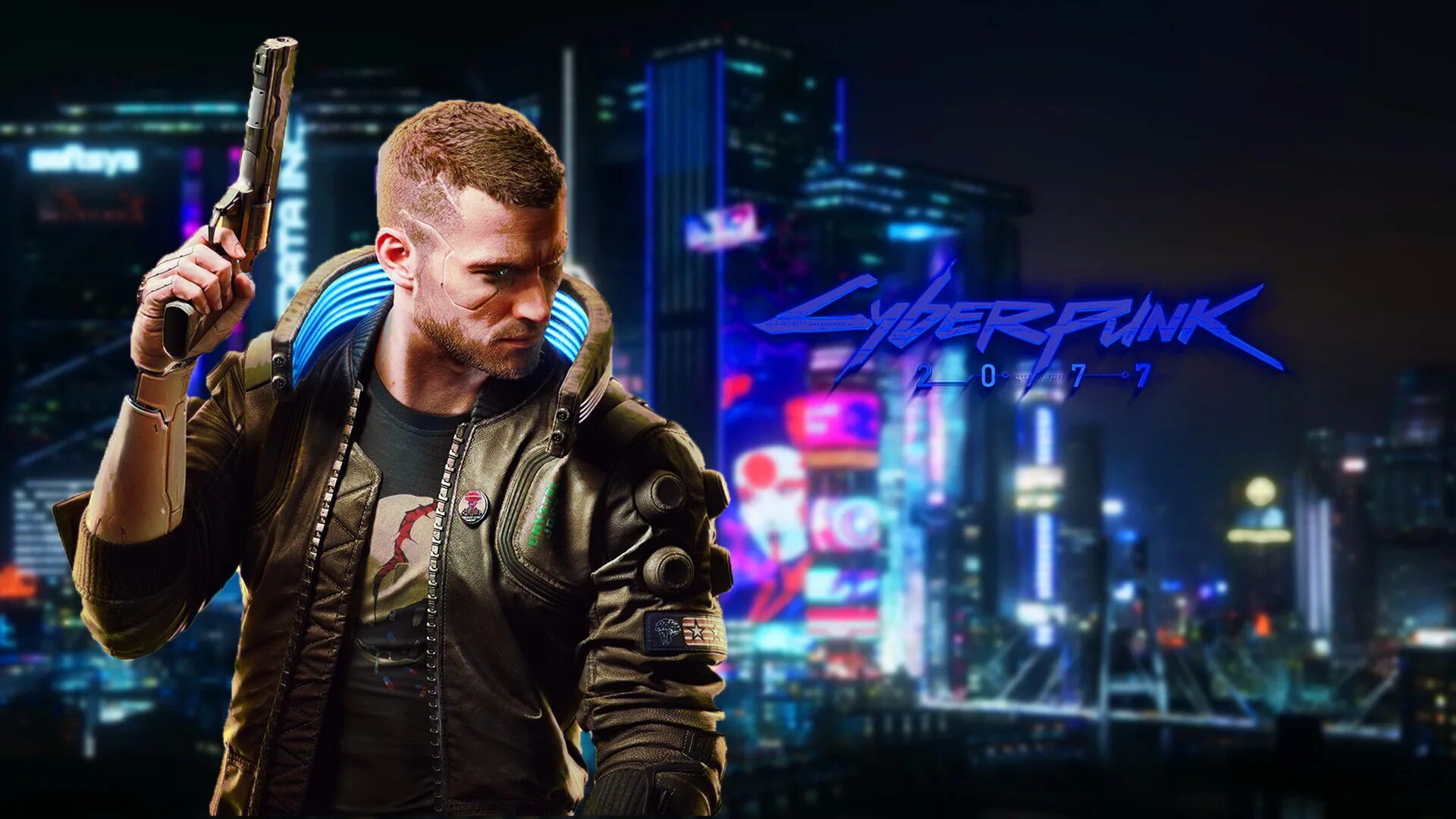 Cyberpunk 2077 игра. Дешон киберпанк 2077. Митч Андерсон Cyberpunk 2077. Новая игра 2077