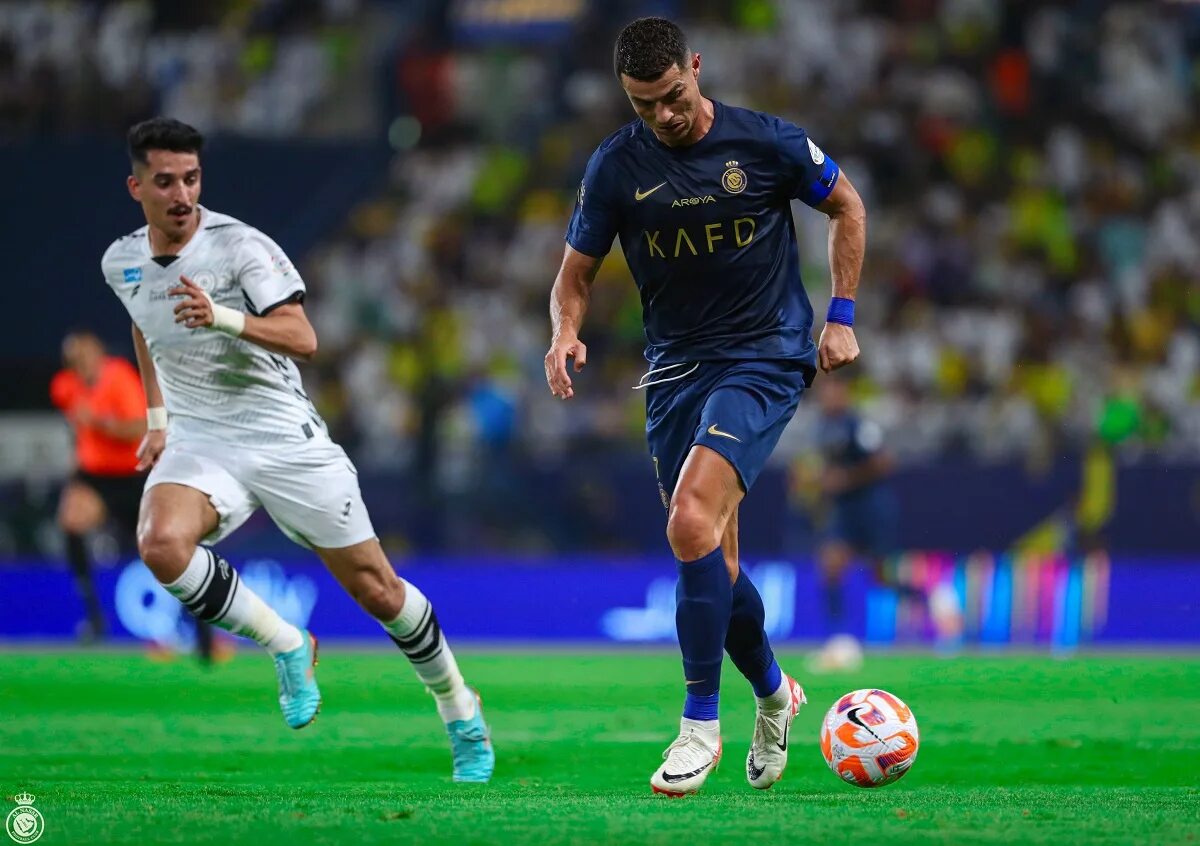 Роналду Аль Шабаб. Криштиану Роналду ПОТТИВ Аль Шабаба. Аль Наср 4 0. Ronaldo al Nasr vs al Shabab.