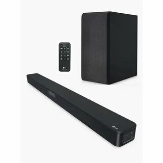 Lg sound